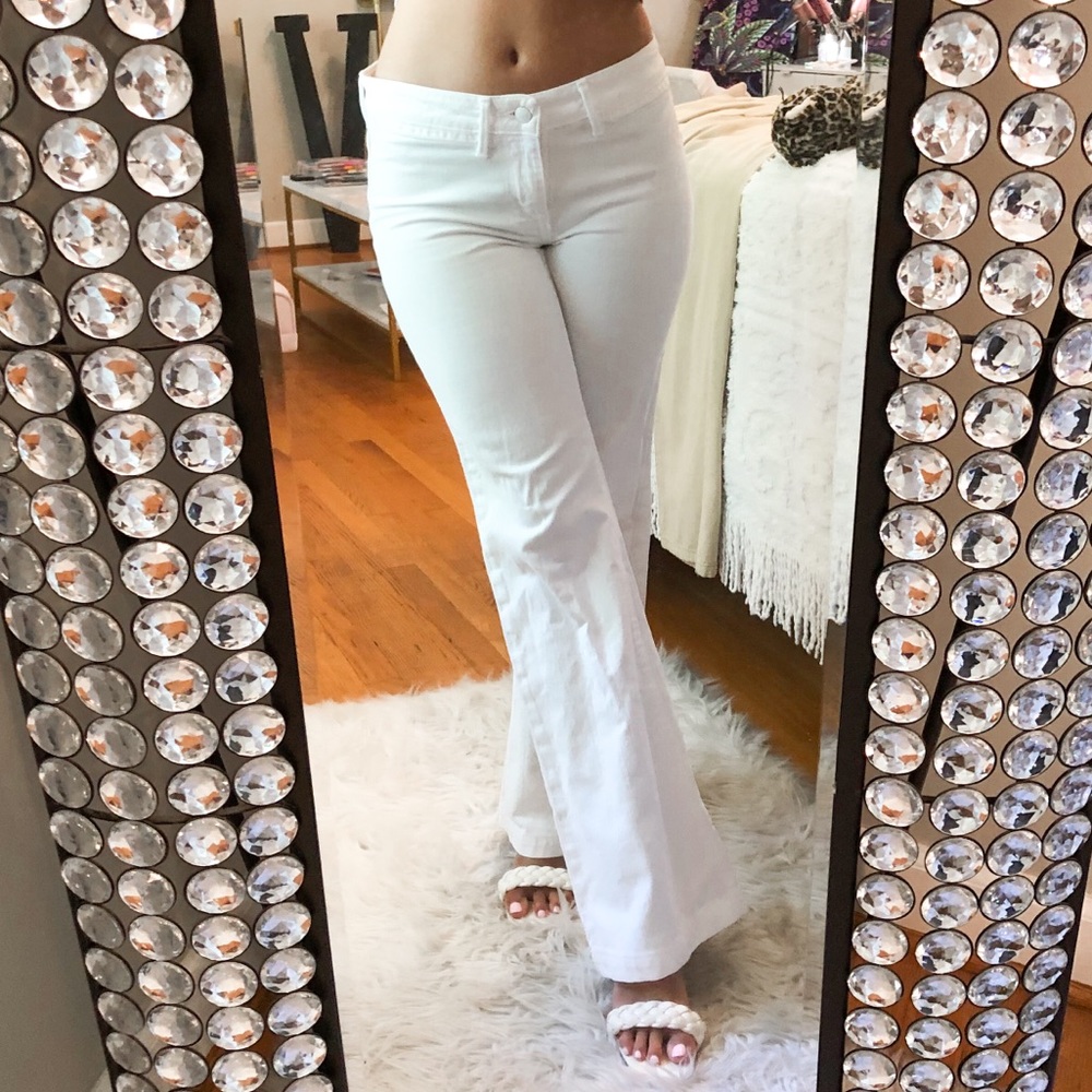 Women’s Banana Republic Jeans